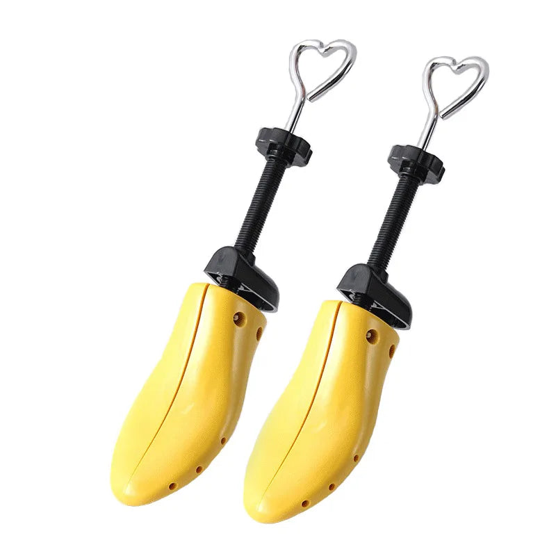 Adjustable Shoe Trees & Stretchers for Men & Women – 4-Way Shoe Tree Stretcher Zpaxo