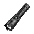 ESMARTER 10W Rechargeable Waterproof Flashlight – 500m Torch