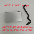 Good A1465 Trackpad A1370 Touchpad Macbook Air 11 Flex Cable