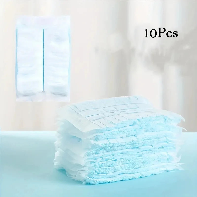 Disposable Dust Collector Accessories Household Car Cleaning Tools