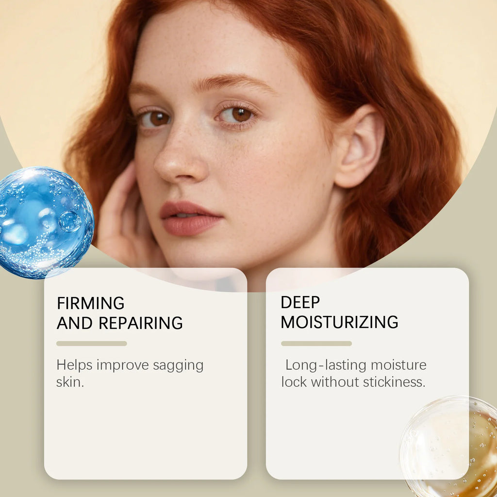 Hoygi Retinol Face Serum – Anti-Aging, Firming & Hydrating Retinol Face Serum Zpaxo