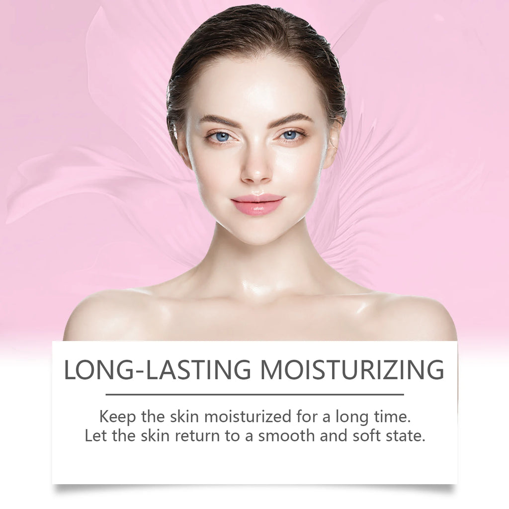 Kojic Acid & Niacinamide Facial Cream – Brighten & Hydrate Skin Facial Moisturizer Cream Zpaxo