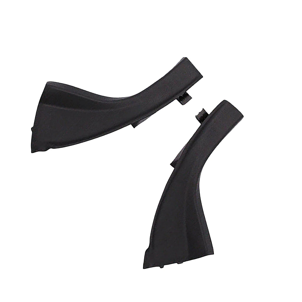 Auto Front Windshield Wiper Cowl Extension Cover Trim Toyota RAV4