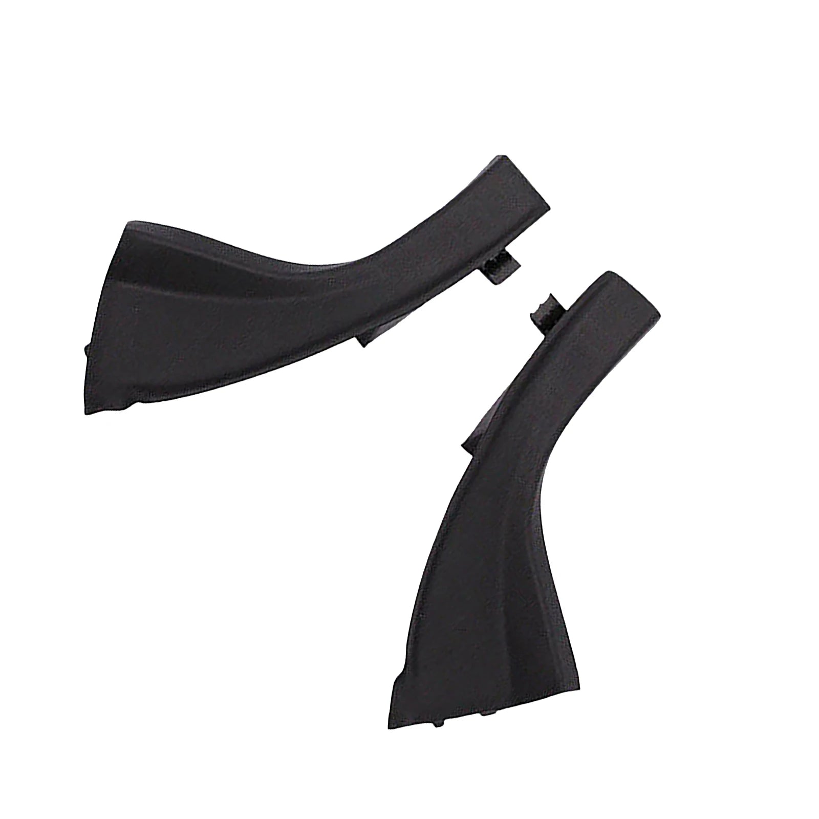 Auto Front Windshield Wiper Cowl Extension Cover Trim Toyota RAV4