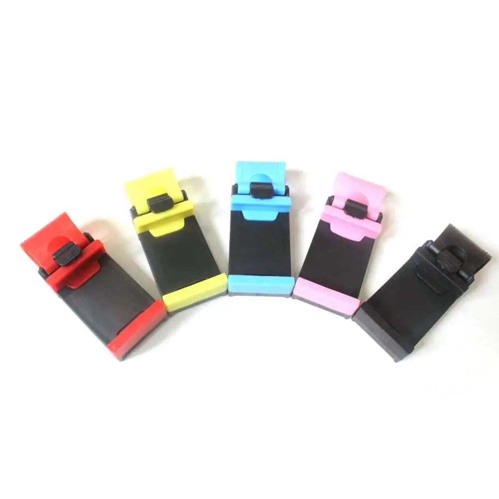 Phone Stand Bike Clip Mount Auto Mobile Bracket Mobile-phone Car Zpaxo