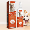 No Chew Spray Dogs Bitter Effective Anti Stop Chewing