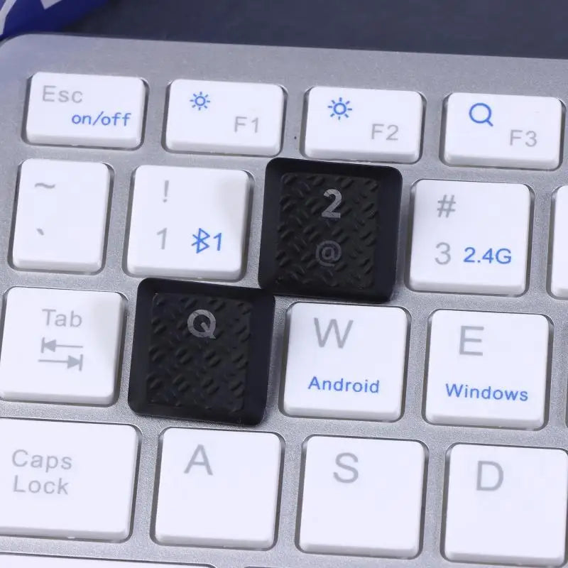 Replacement Keycaps for G915/G913/G815/G813/TKL87 – 8 or 13pk