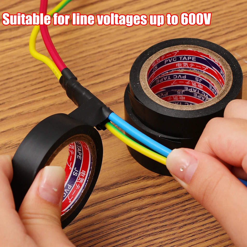 30 Electrical Insulation Tape Grade Rubber Adhesive Voltage Flame