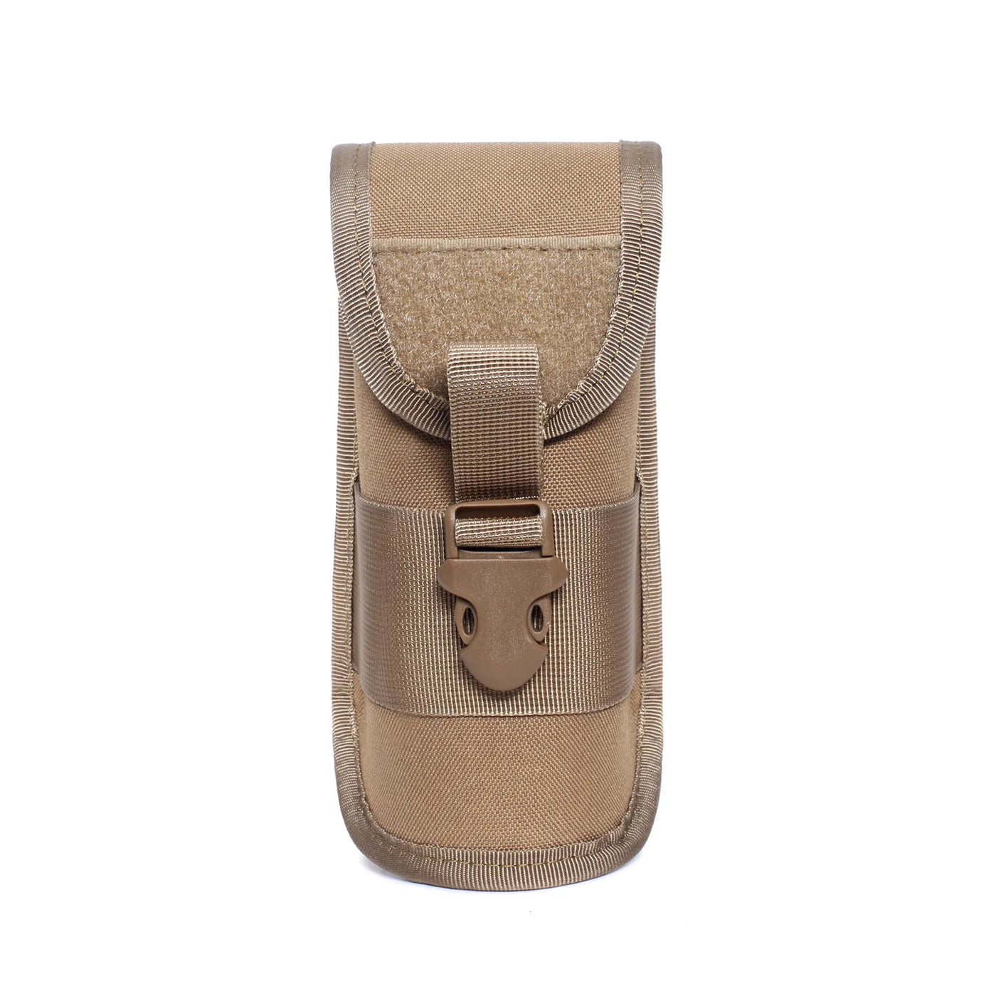 Tactical Molle Eyeglasses Pouch Sunglasses Waist Utility Military Zpaxo Khaki