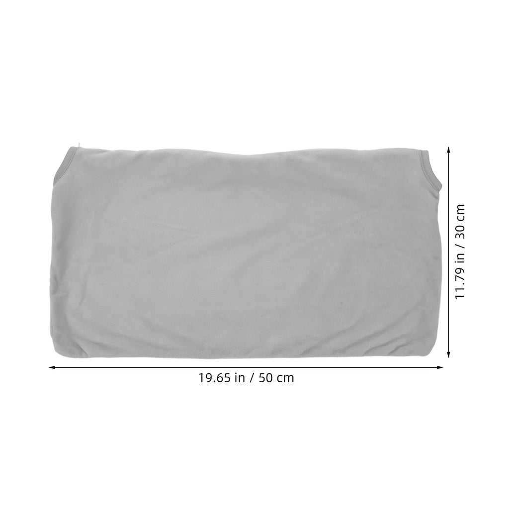 Breathable Washable Cat Window Hammock Cover Replacement Zippered
