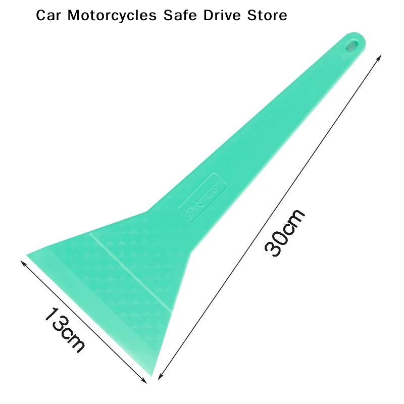 CMCar Wrap Long Squeegee Window Tint Solar Protection Film