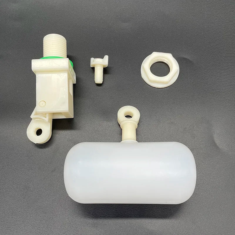 DN15 1 2 Water Tank Float Ball Valve Shut Off Automatic Fill Feed Zpaxo