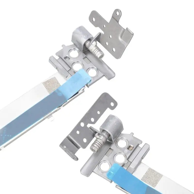 652F Laptop Hinge AntiLoosen Mechanism Metal Reinforcement Structure for L14 Laptop Zpaxo