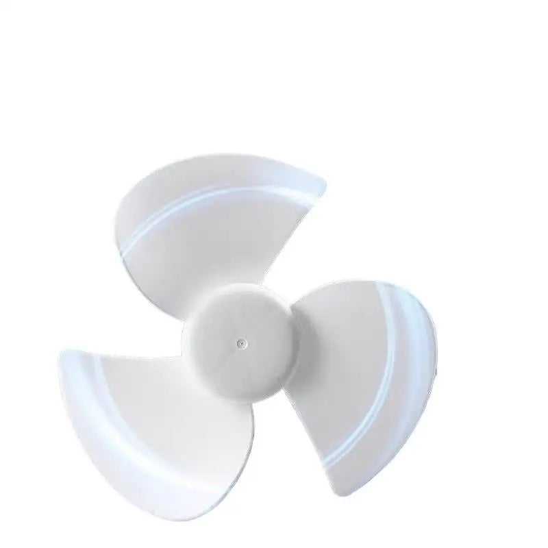 5W Small Cooling Fan E27 Screw Home Ceiling Fan Desktop Electric Fan For Kitchen Bedroom Dormitory Living Room Study Table Fans Zpaxo