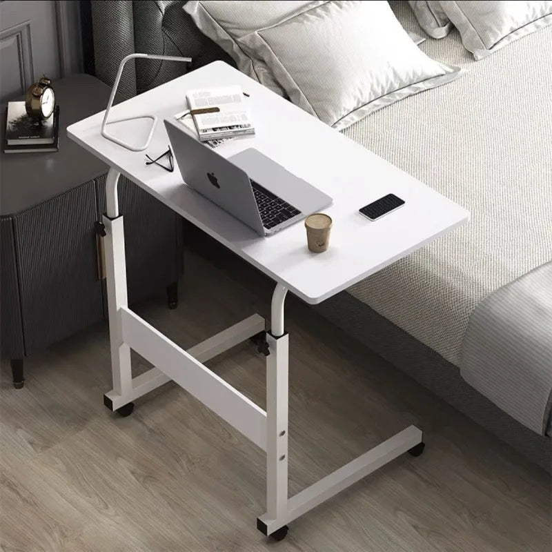 Portable Adjustable Desk Student Writing&computer Table Foldable