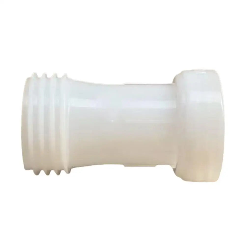 IBC Tote Tank 60mm Drain Extension Adapter Pipe – PVC Drain Extension Adapter Zpaxo