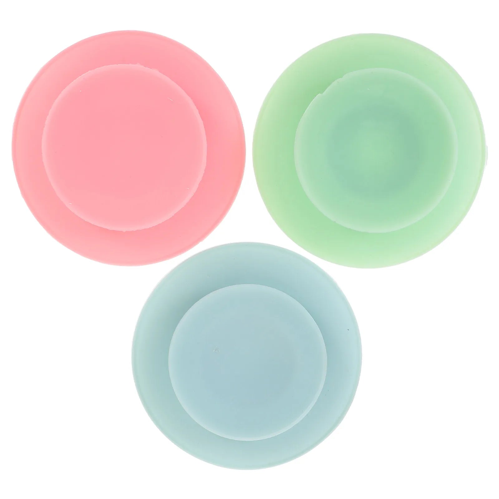 Baby Bowl Sucker Food Safe Silicone Suction Base Toddlers Bowls