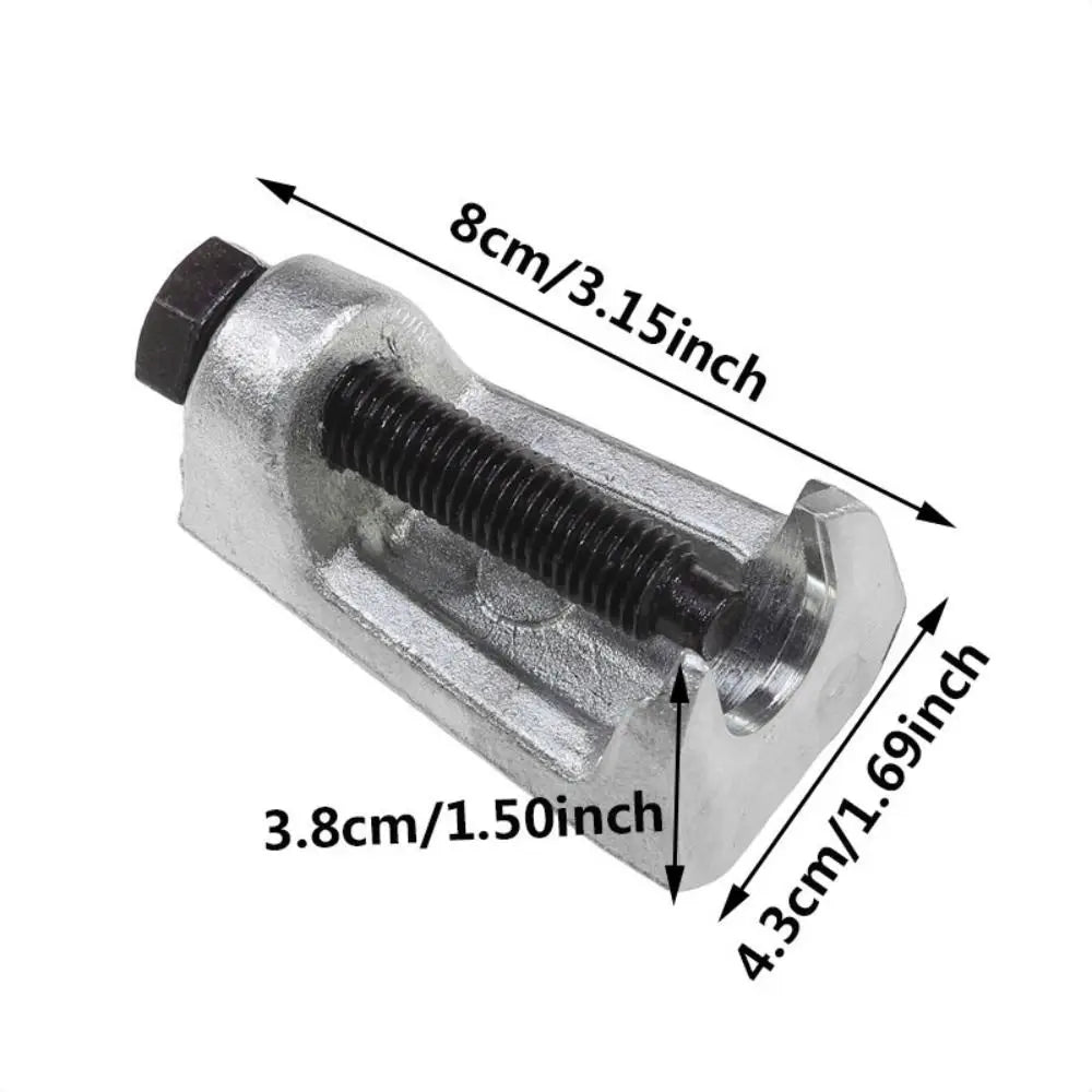 Universal Ball Joint Separator Steel Splitter Adjustable Tool Pitman Zpaxo