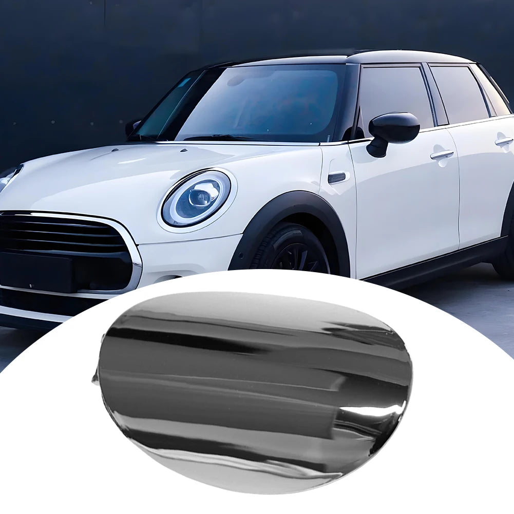 Car Front Outside Door Handle Lock Key Cover Cap Replacement BMW Mini