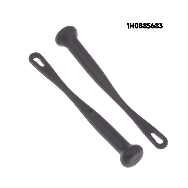 VW Rear Seat Release Pull Rod 1H0885683 – MK3/Vento/6N 2-Pack