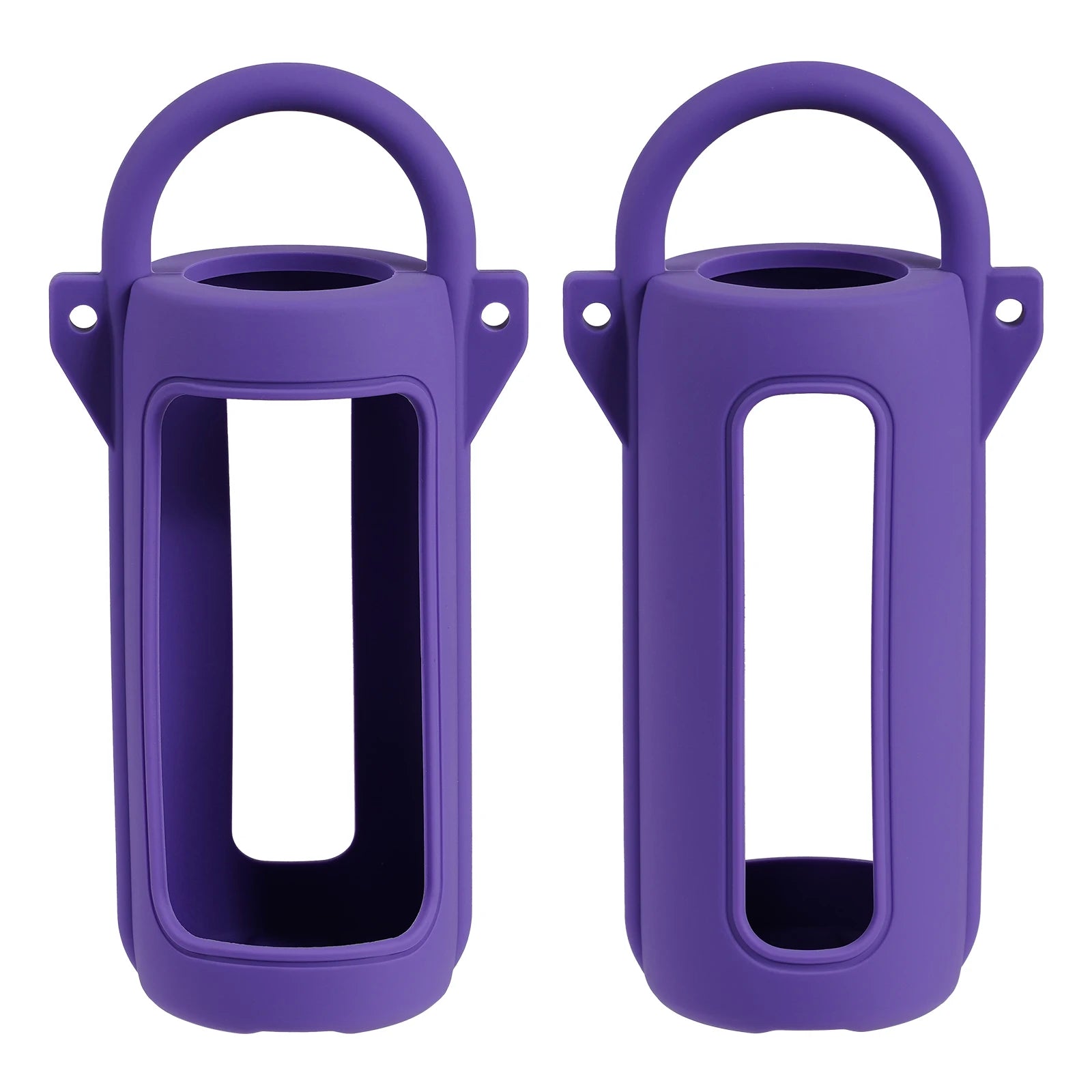 Portable Travel Carrying Case Shoulder Strap Sleeve Silicone Zpaxo