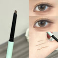 Matte White Eyeliner Gel Pen Waterproof Smudge-proof Eye Liner