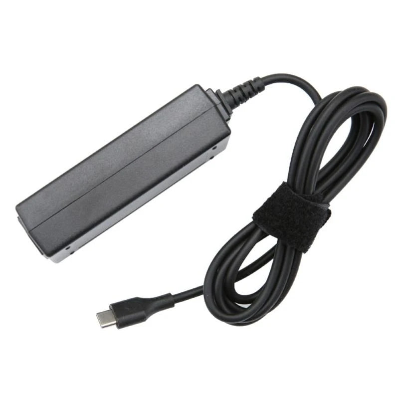 652F Original 20V 2.25A 45W Type C Laptop Power Supply Adapter for Thinkpad ADLX45NLC3 ADLX45NDC3A ADLX45NCC3A Zpaxo CN