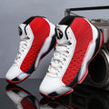 Men's Basketball Shoes Breathable Cushioning Non-slip Wearable Runing