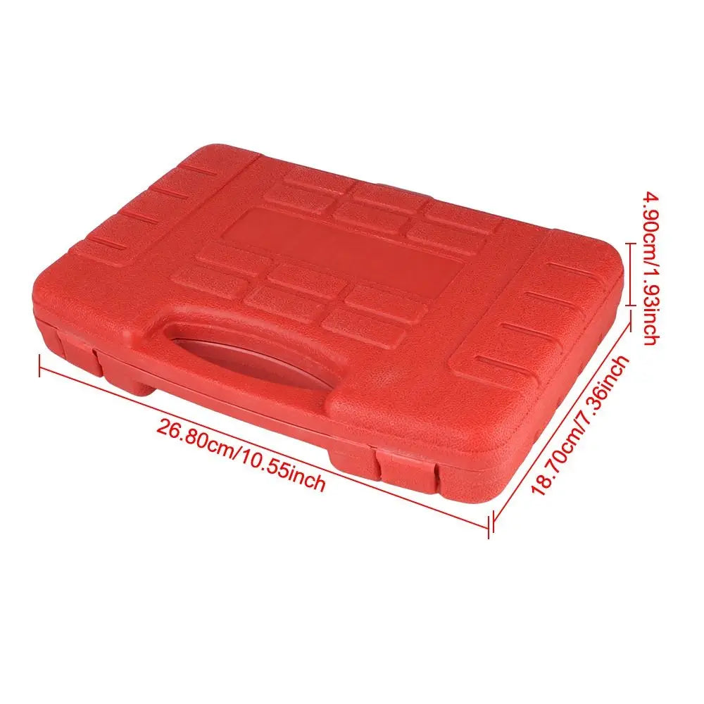 Professional Grade Steering Arm Puller Heavy Duty Durable Zpaxo