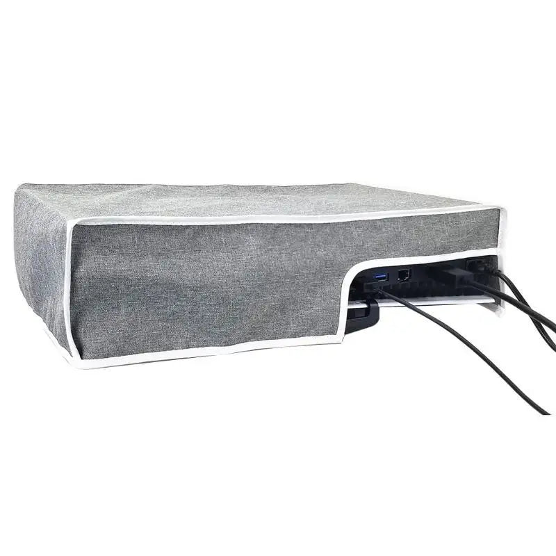 652F Anti Scratch Cover Sleeve for Console Oxford Cloth Dust Cover Zpaxo