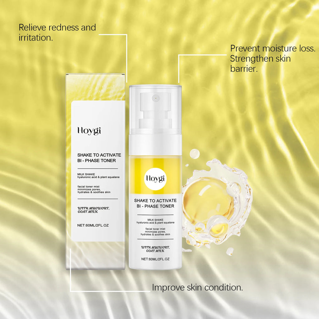 Hyaluronic Acid Moisturizing Facial Spray Brightening Relieve Redness Irritation Soothing Skin Nourishing Mist Face Essence Zpaxo