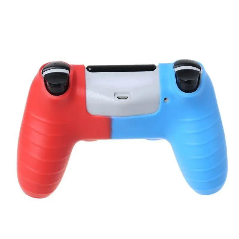 652F Silicone Rubber Case Cover Controller Protective Skin Gamepad Zpaxo