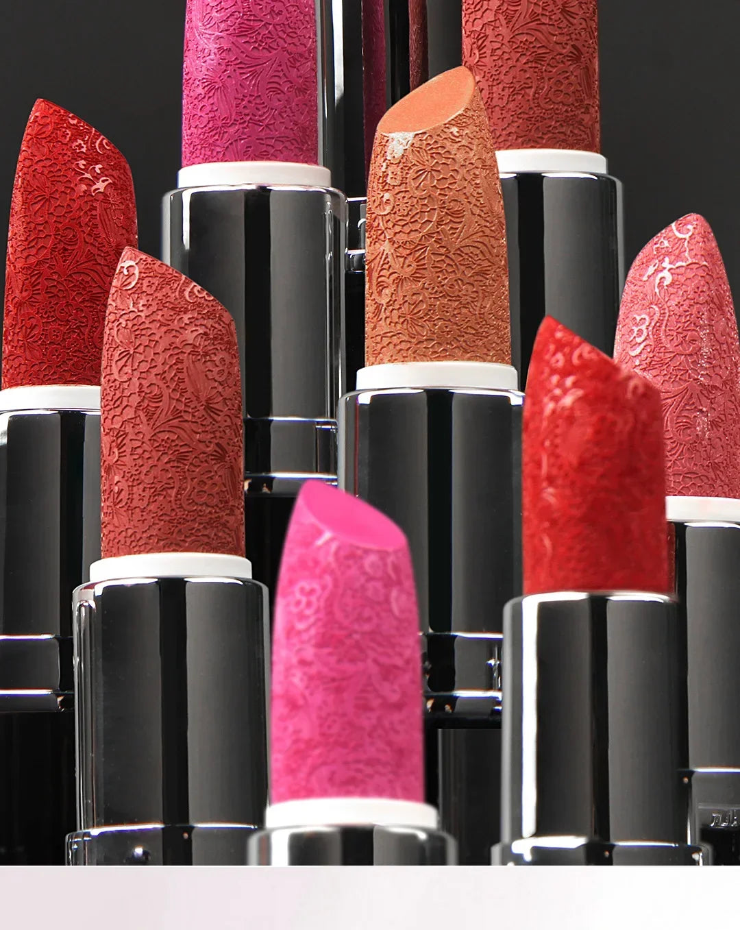 Makeup Non-sticky Non-fading Lipstick Pearlescent Long-lasting