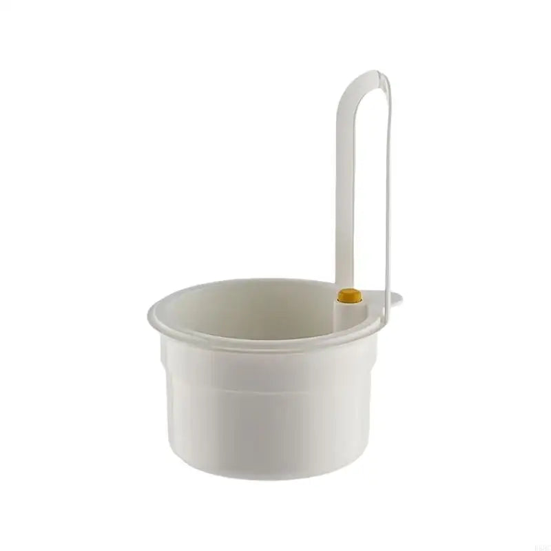 Quick Drains Kitchen Sink Storage Bag Sturdy Plastic Organizers Long