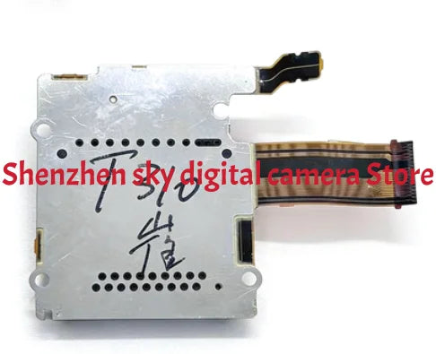 Suitable Fuji T310 Card Slot Board SD Disassembled