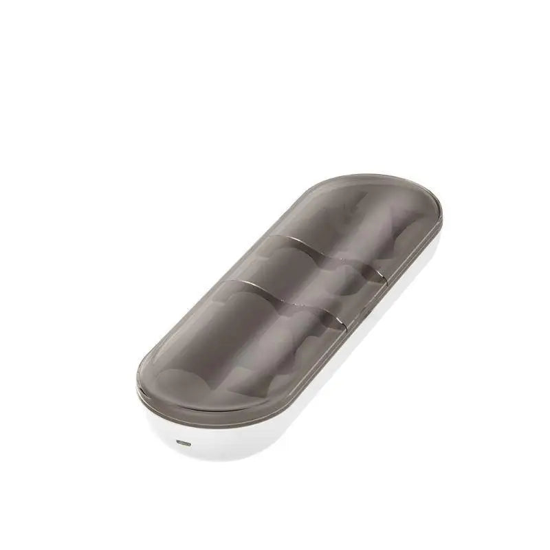 652F Portable USB for DiamondClean Electric Toothbrush Zpaxo
