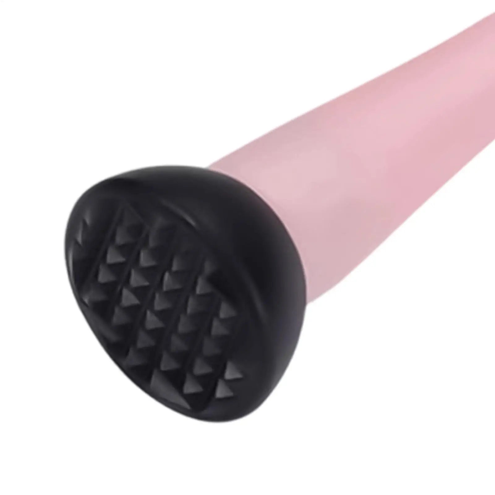 Long Handle Cocktail Muddler Mojito Smasher Professional Bar Drink