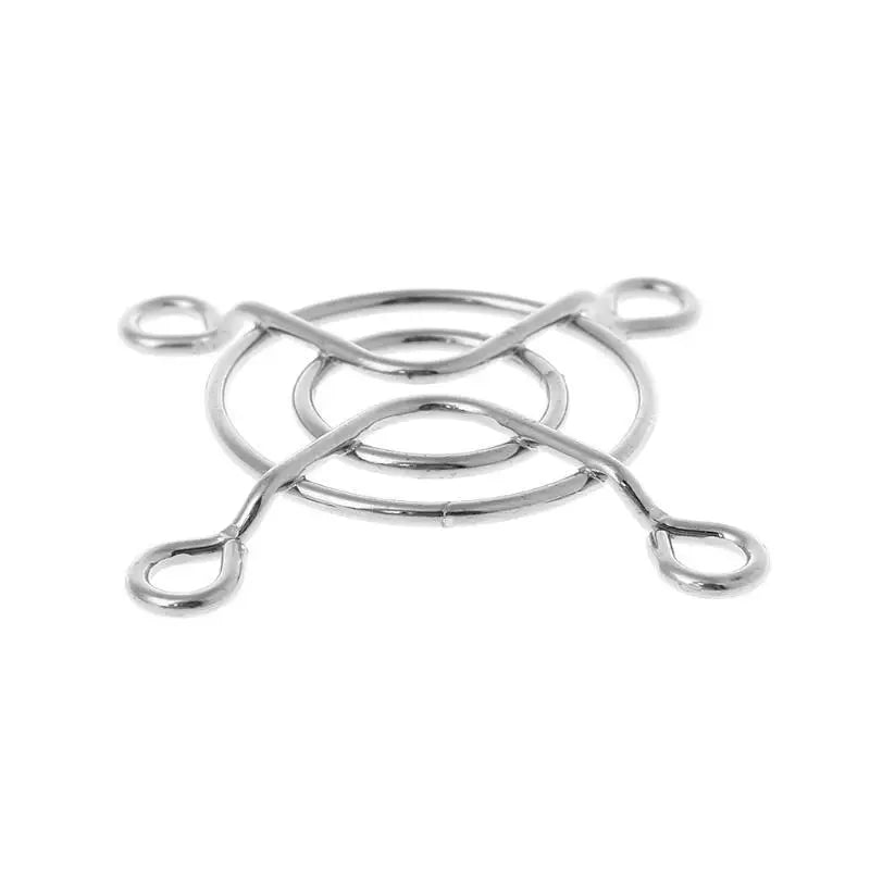 652F Small Fan Protection Net Cooling Iron Mesh C Zpaxo