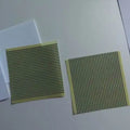Zebra Paper Ribbon Hot Press PCB LCD Screen Printing Various Flexible Circuit Insulation Connectors Zpaxo 4010-50