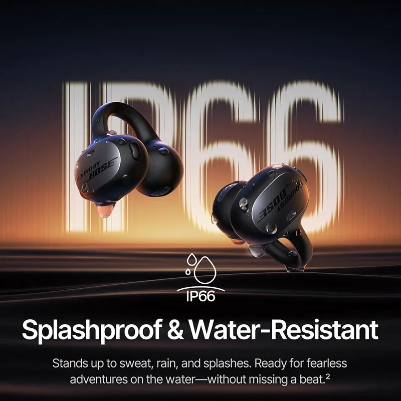 Baseus Inspire XC1 Ear Clip Wireless Earbuds Bluetooth 6 1 Hi-res