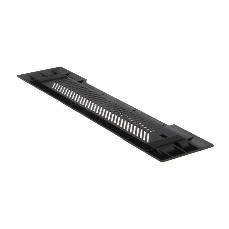 652F Black Vertical Stand Dock Mount Holder Cradle Slim Console Zpaxo
