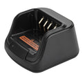 Radio Battery Charging Dock Base For Hytera HYT Walkie Talkie Battery Charger 12V DC 1A 850mAh