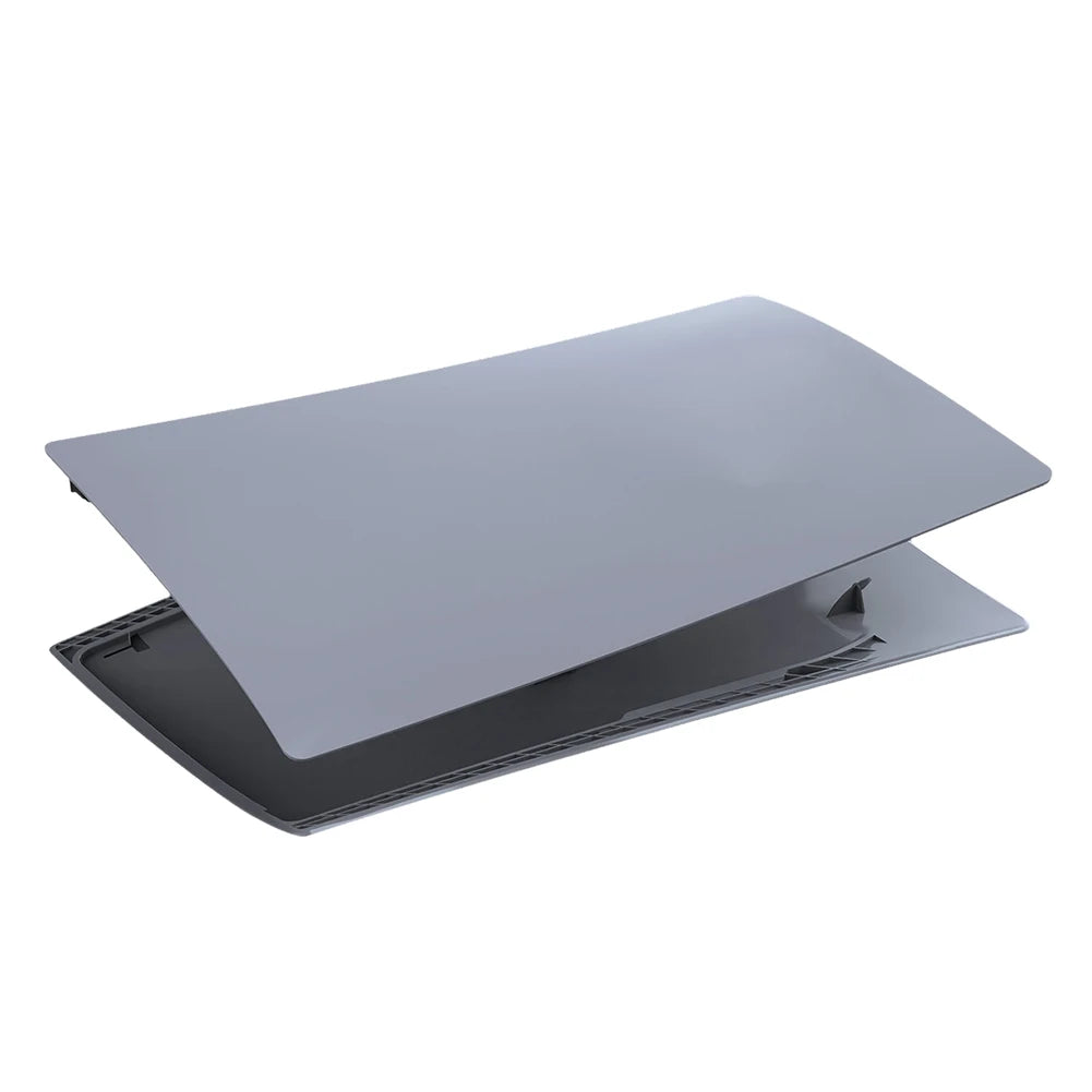 Face Plate Console Cover 30th Anniversary Shockproof Side Plate Shell Faceplate Case Cover for PS 5 Disc/Digital Edition Console Zpaxo Digital Version China Mainland