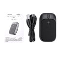 Small Wearable Speaker Wireless Portable Outdoor Running Subwoofer