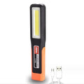 COB LED Rechargeable Work Light – Camping, Car & Emergency Lamp