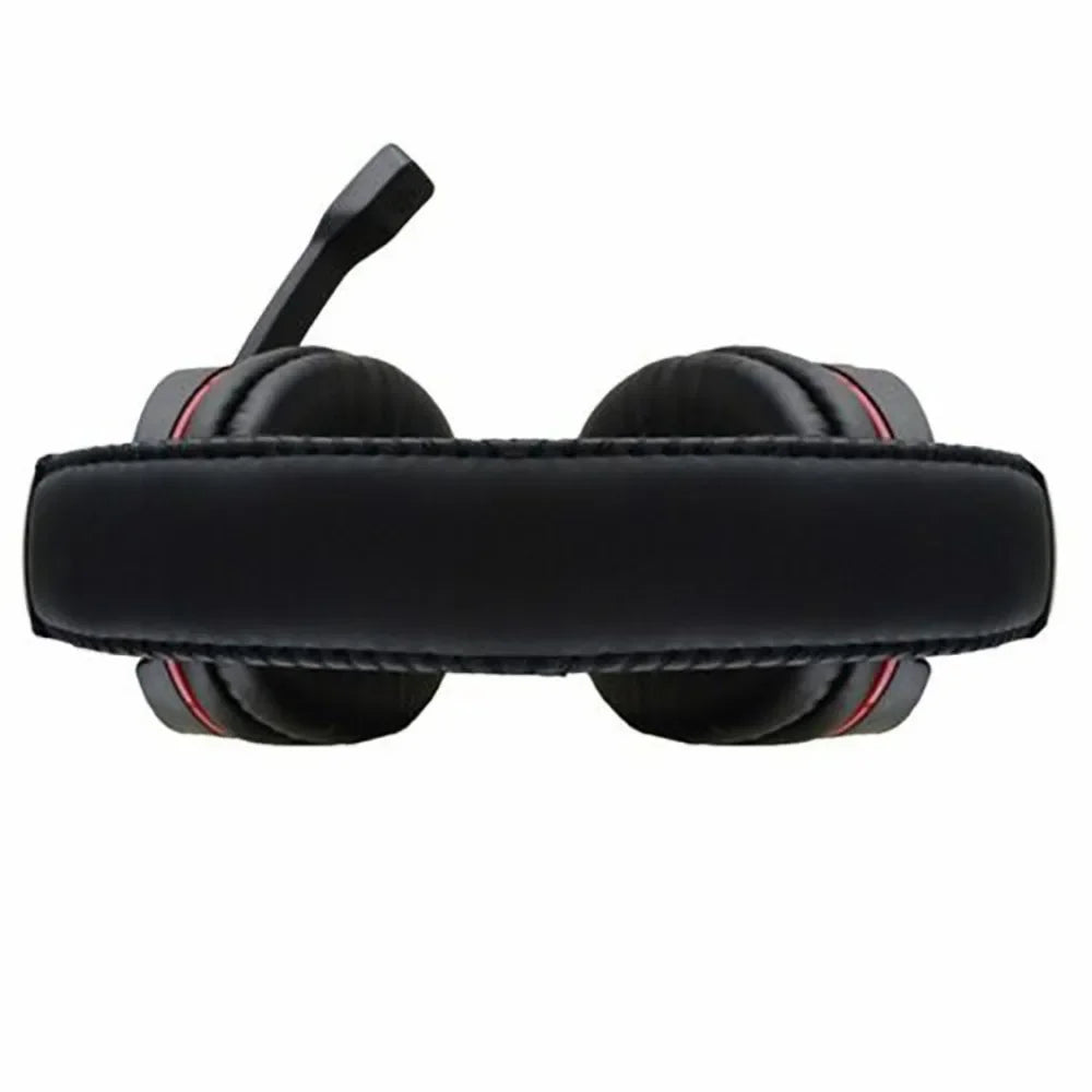 Wired Gaming Headphones Game Headset Noise Cancelling Earphone Zpaxo