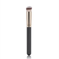 Foundation Concealer Brush Premium Contour Blusher Brushes Flawless Under Eye Dense Face Makeup Brush For Blending Zpaxo 270