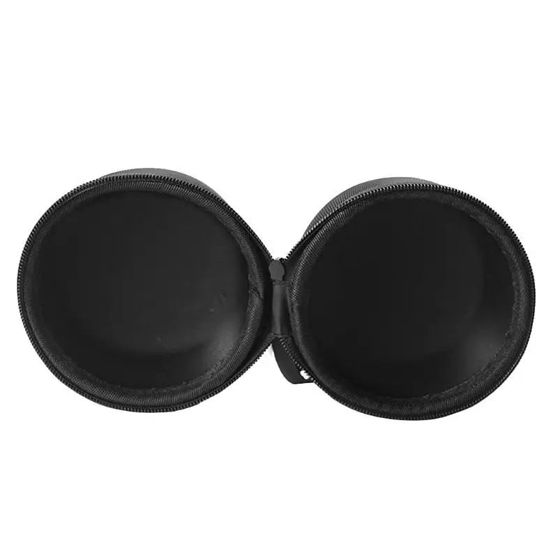 652F Lightweight Carrying for Case for SRS-XB13 Protective for Case Storage Box Protective for Case Bag Black Zpaxo