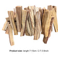 Palo Santo Sticks Natural Incense Purifying Healing Stress Relief