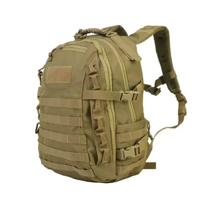 Hiking Backpack Rucksack Camping Hunting Trekking Sport Bag Tactical